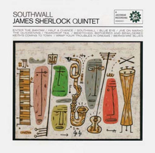James Sherlock Quintet