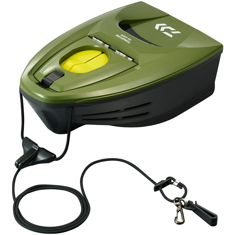 DAIWA Yufune RX-450W Moss Green