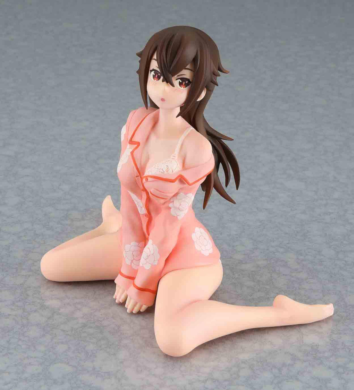 Hasegawa 52306 - 1/12 EGG Girls No. 22, Haku Rinpha - New