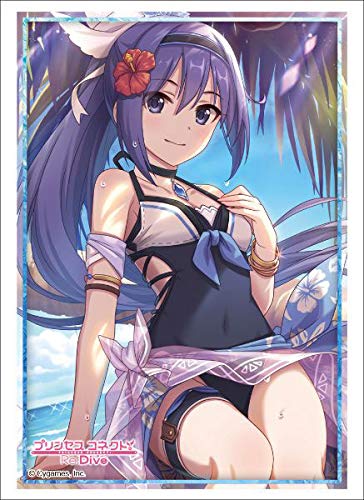 Bushiroad Sleeve Collection High-Grade Vol. 2561 Princess Connect! Re:Dive "Mifuyu Swimsuit Version"