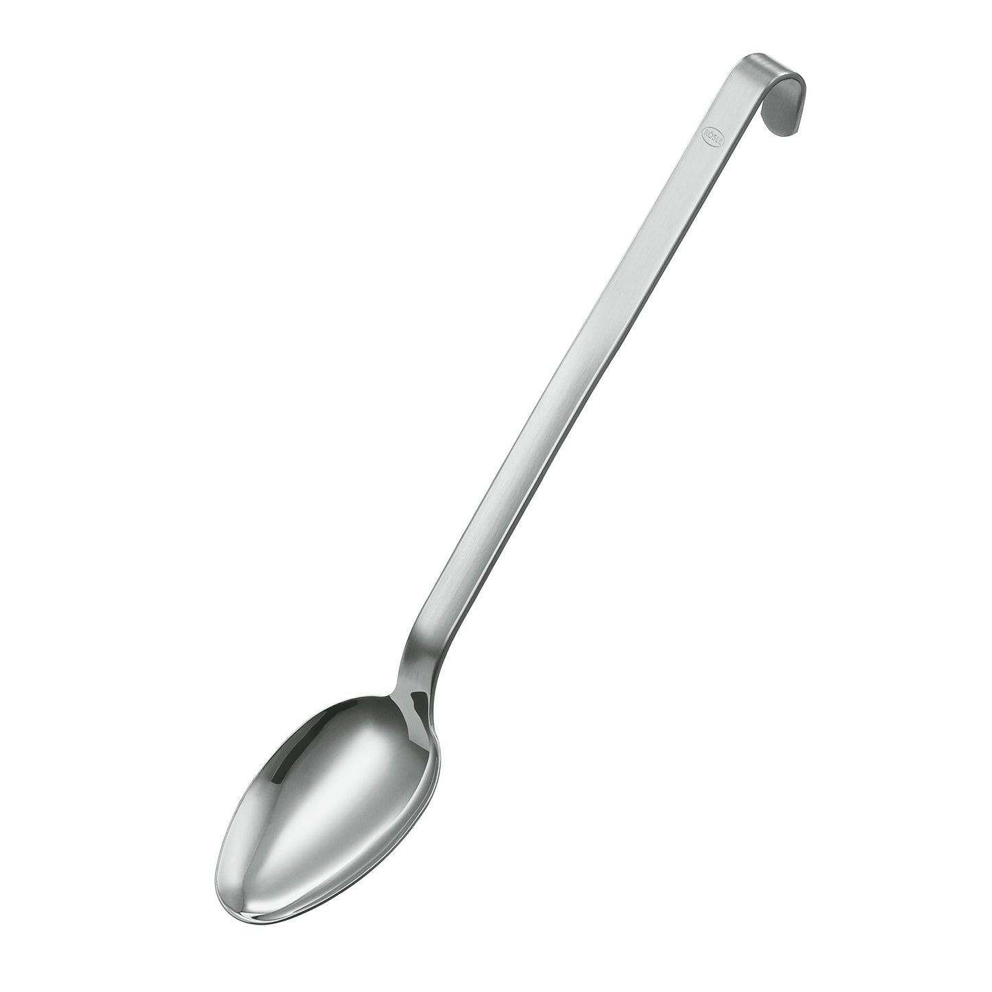 Rösle Stainless Steel Basting Spoon, 12.4-inch
