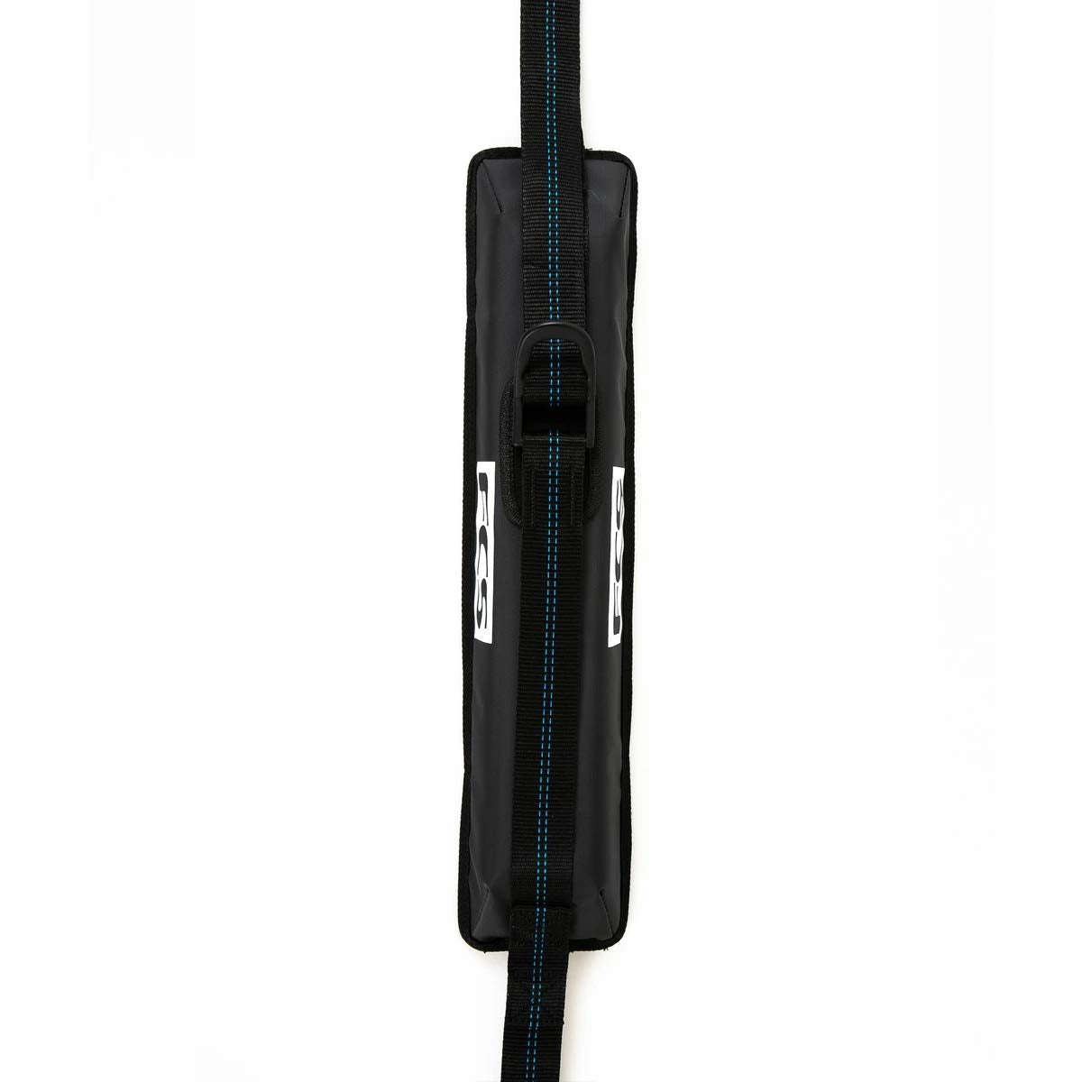 FCS Single Soft Rack - D Ring
