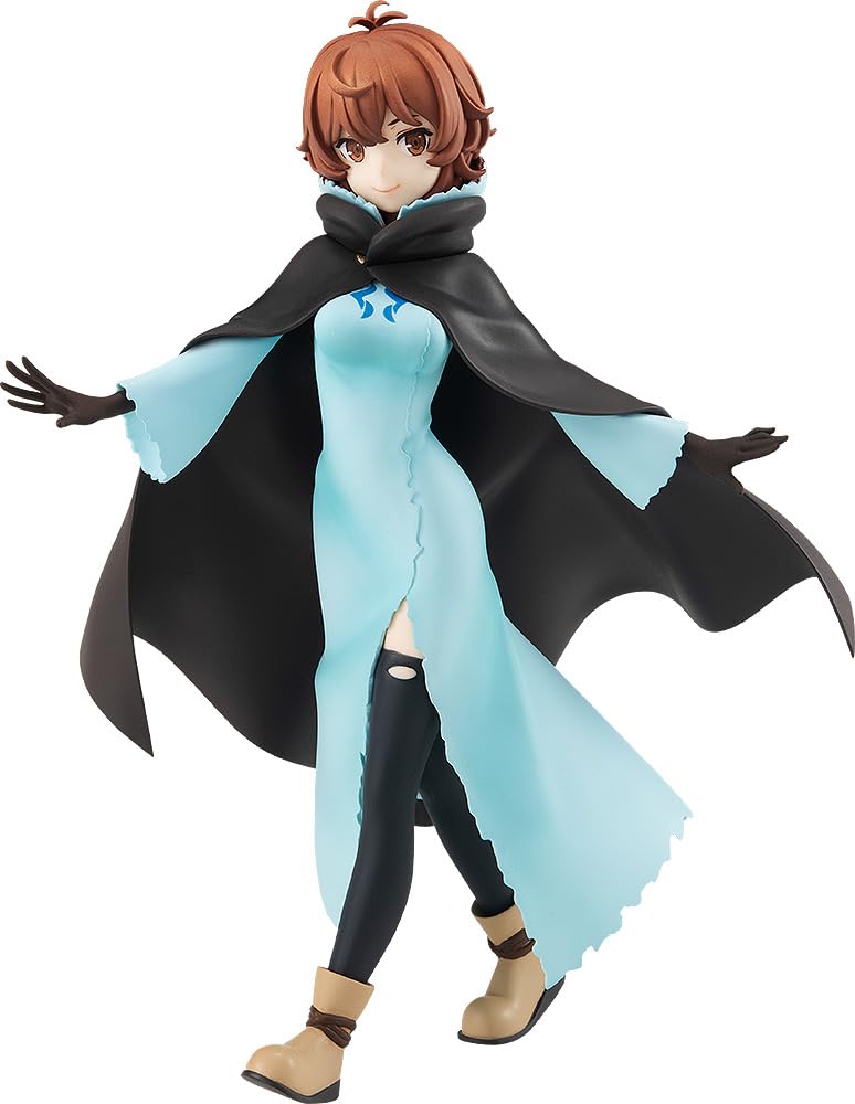 is It Wrong to Try to Pick Up Girls in a Dungeon? IV: Lilruca Arde Pop Up Parade PVC Figure