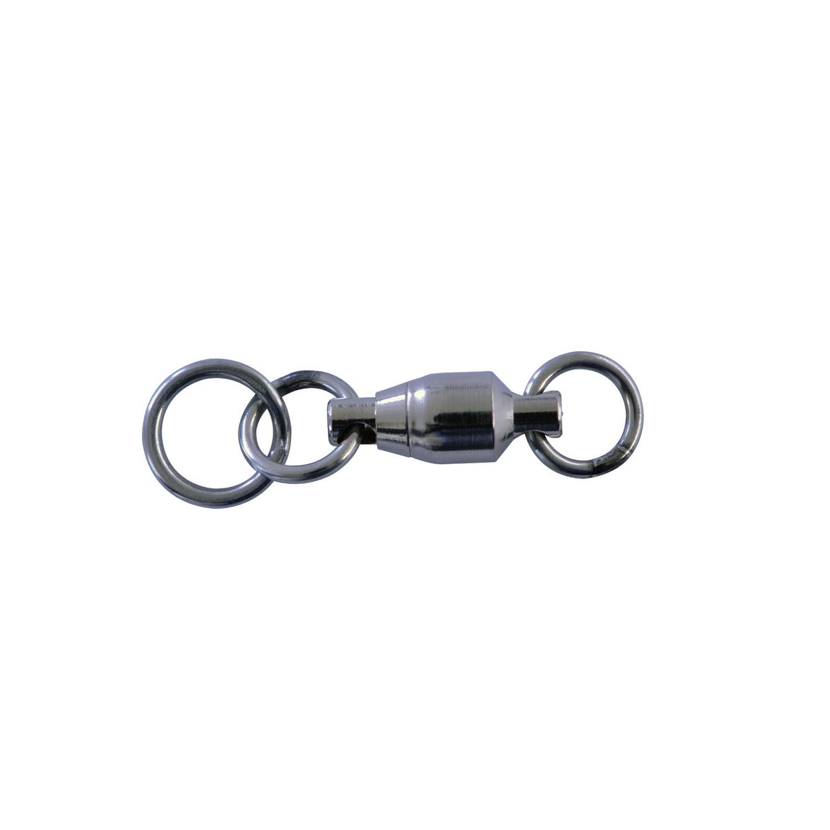 Jackson #0 Ball Bearing Ring Swivel