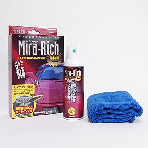 Mira – Rich miraritti Industrial Mr – 001