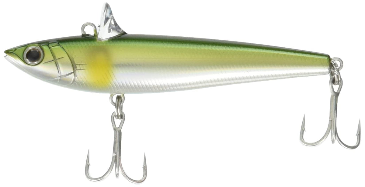 Tackle House Lure, Rolling Bait 77, No.25.PH Wakayu