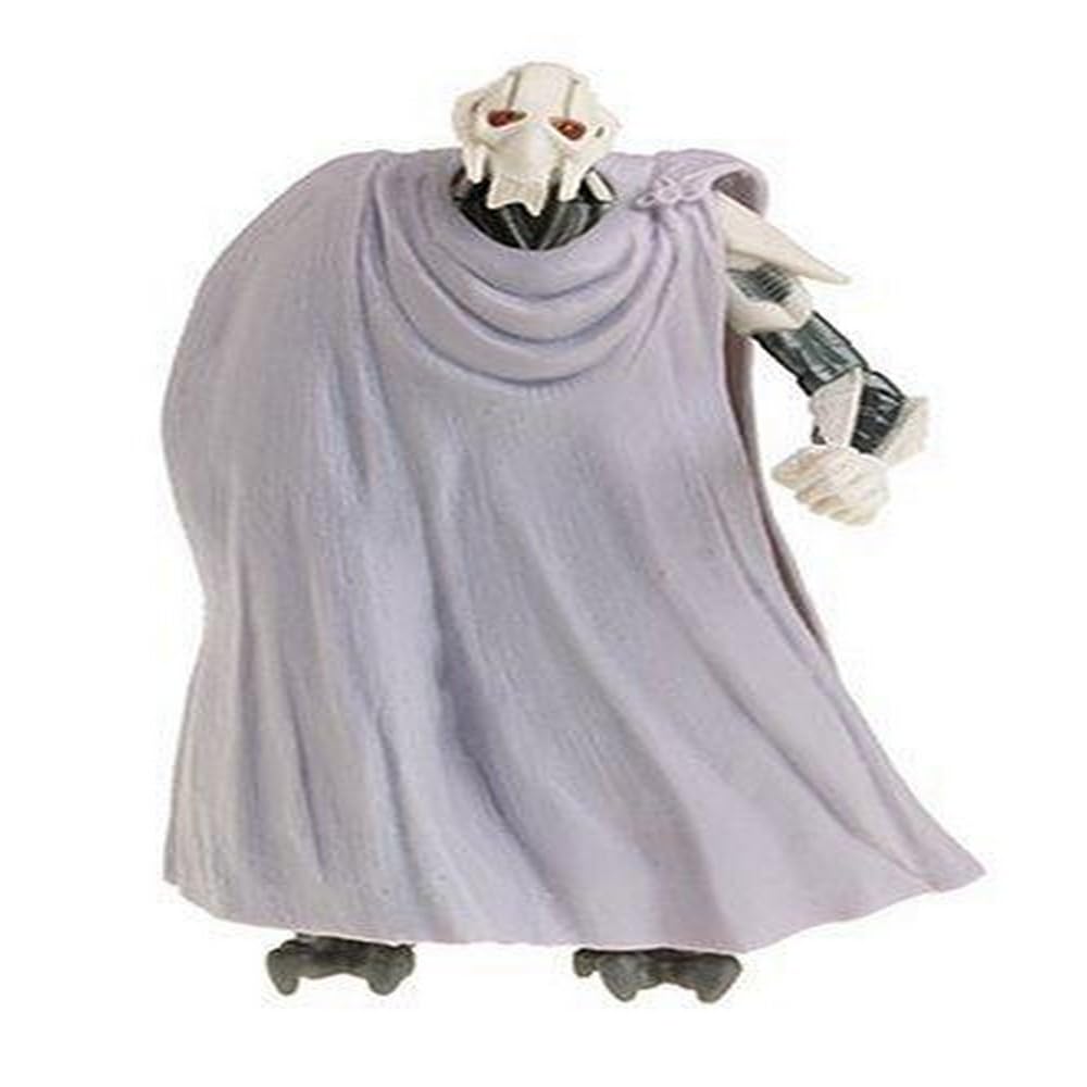 Star Wars E3 BF53 General Grievous