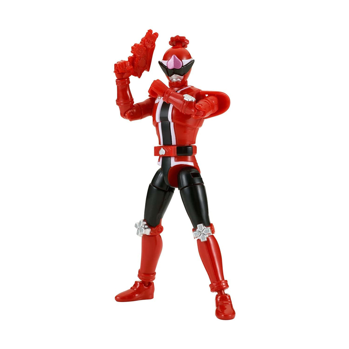 BANDAI Avataro Sentai Donbrothers Change Heroes Don Momotaro