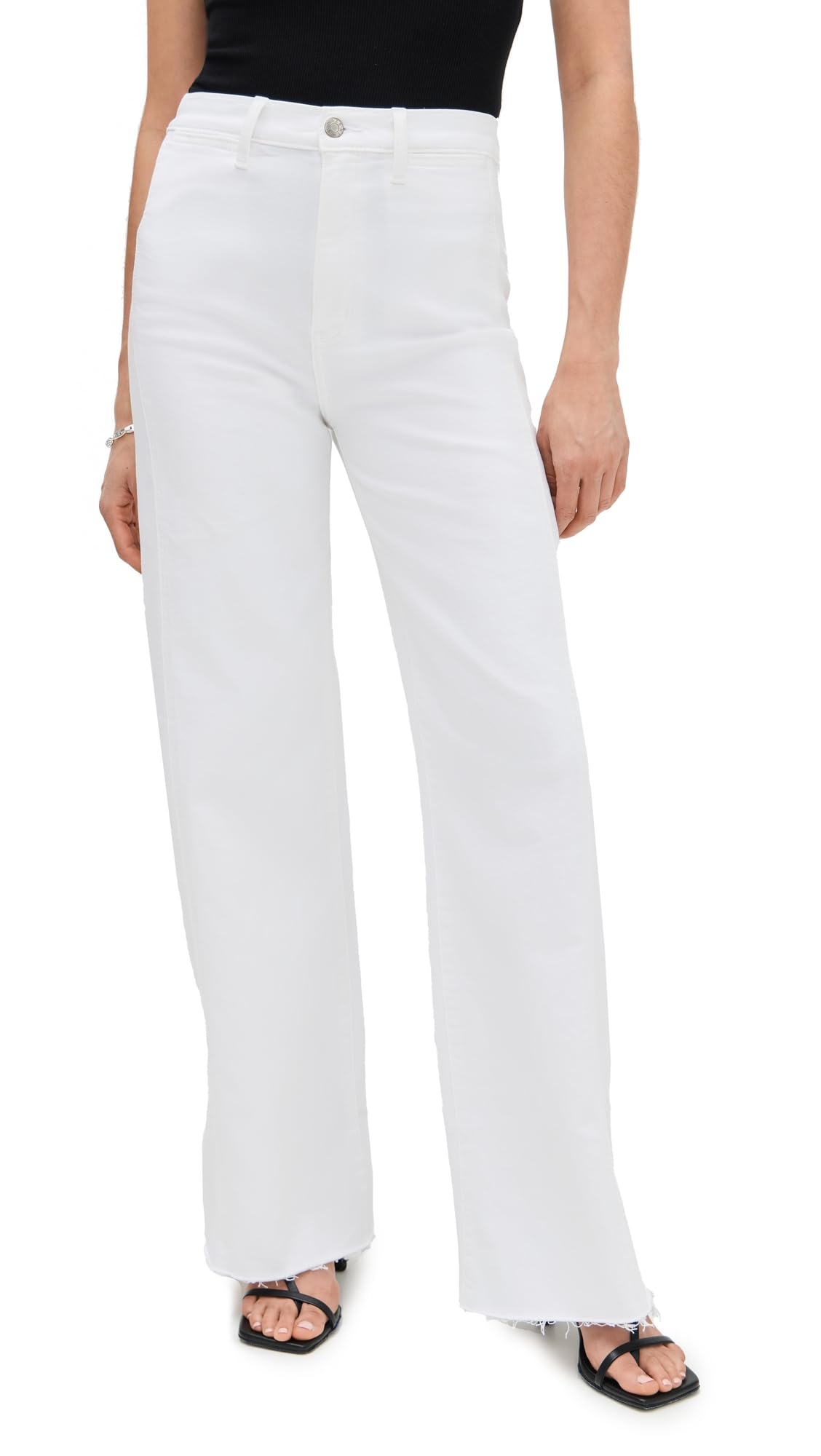 DAZE Women's Far Out Jeans with Seaming, Lamb, 29