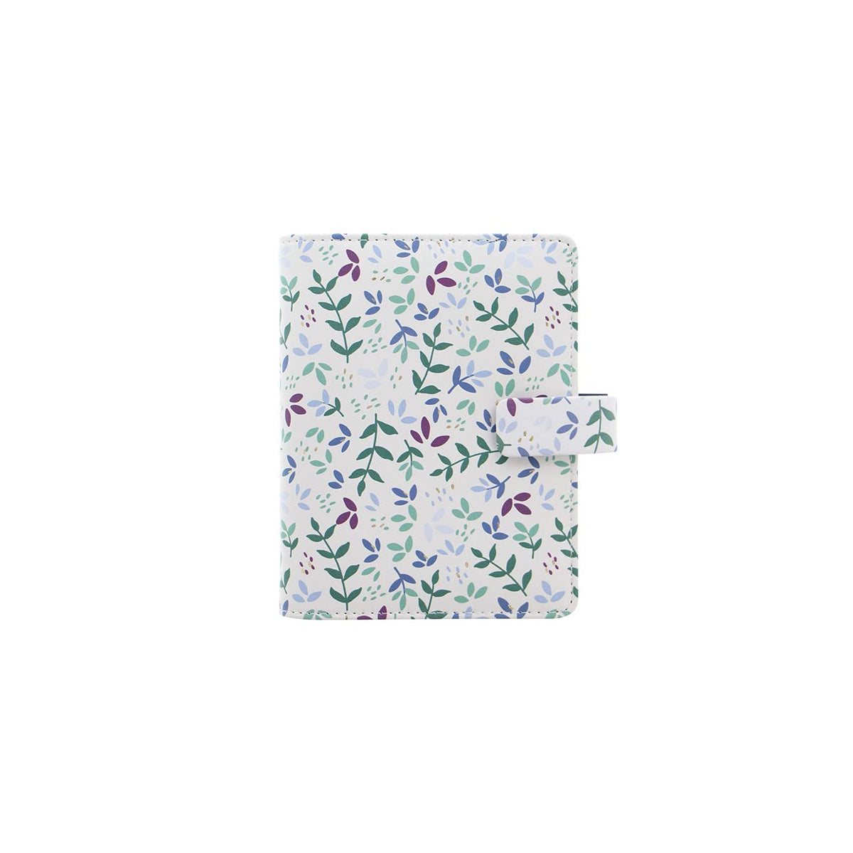 Pocket Garden Sunrise Organiser