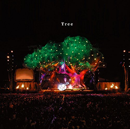 TBA(+DVD)(ltd.)