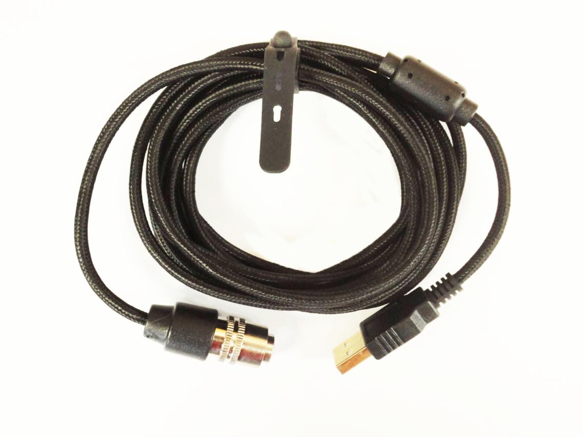 HitBox/CrossUp PS4/PC Dedicated Cable