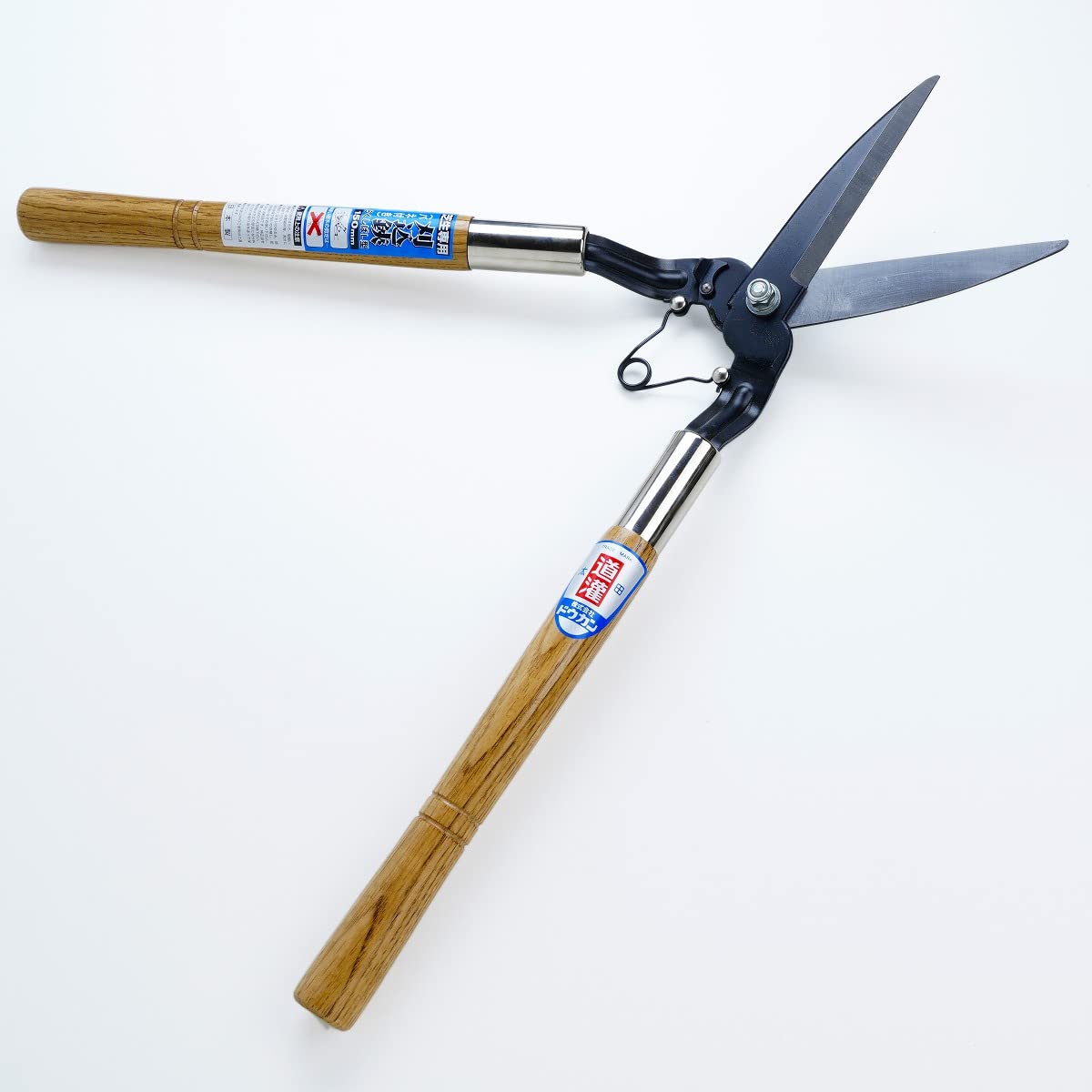 Grass Clippers & Shears 520mm, Made in Japan