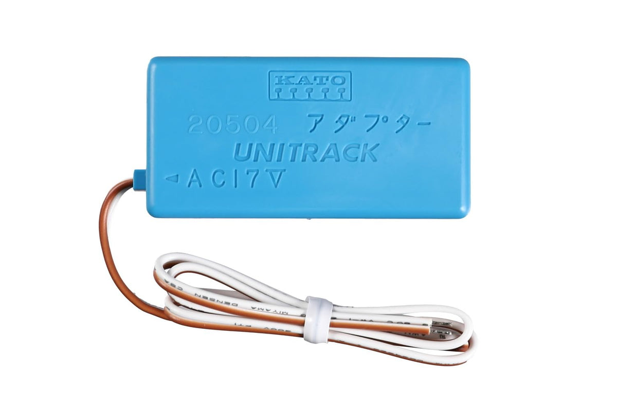 Kato USA Inc. DC Converter KAT24842 Electrical & Electronics