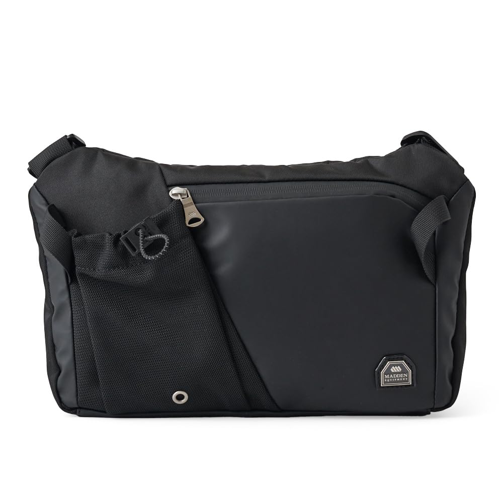 MADDEN EQUIPMENT(メデンイクイップメント) Minimal, Black
