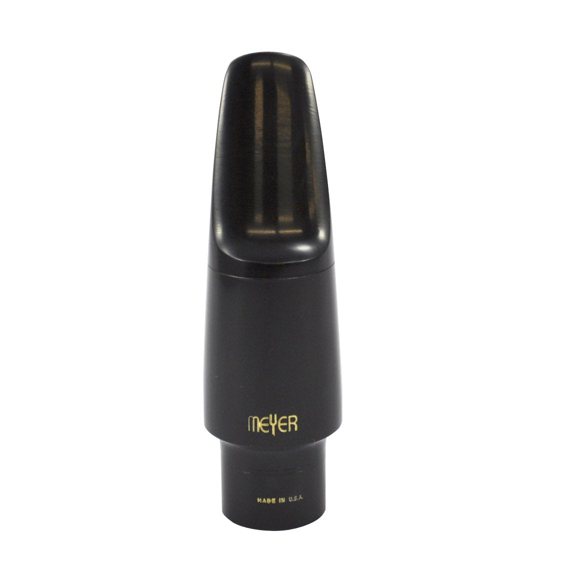 Meyer Tenor Saxophone Mouthpiece Rubber 9MM