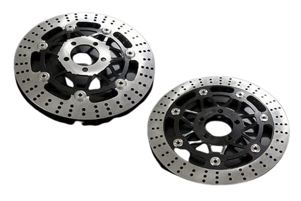 Bike Parts Center Disc Rotor