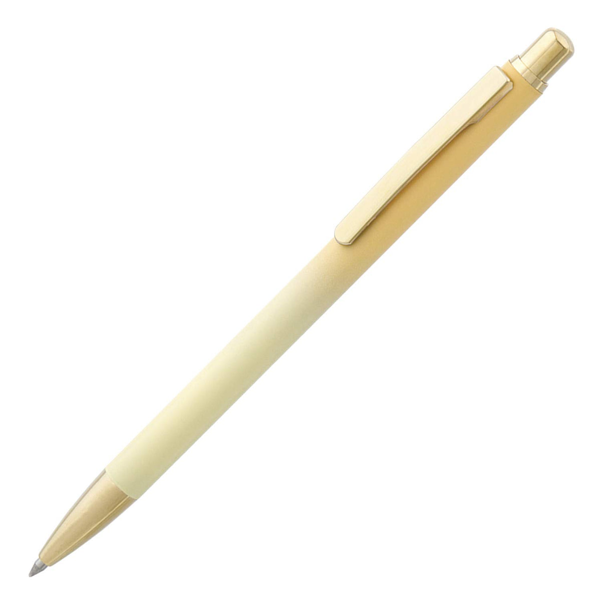 Sailor 17-2402-273 Fountain Pen, Oil-Based Ballpoint Pen, 0.7 mm, Flower Irozuki, Gold Oyster