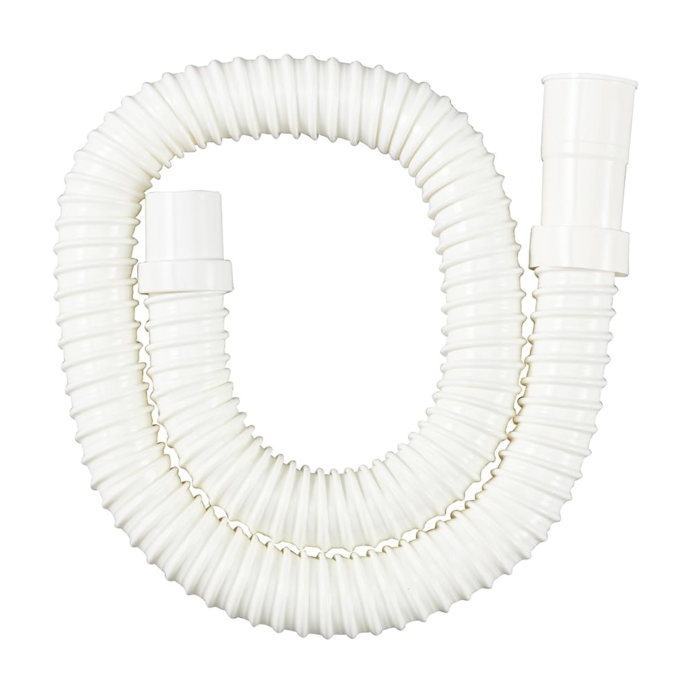 SANEI Laundry Machine Drain Hose PH64-861T-2M-I