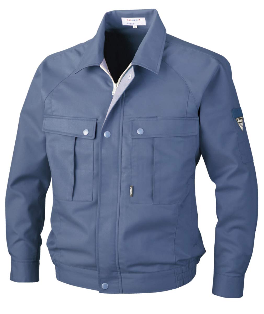 Xebec 2100-31-M Work Clothes