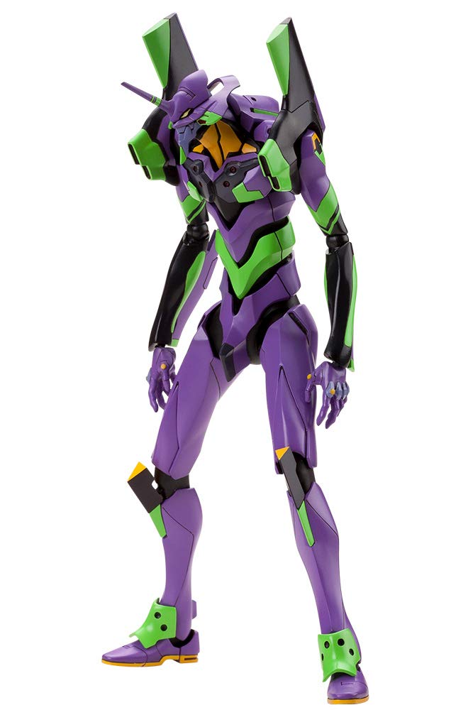 Kotobukiya Evangelion Test TYPE-01 Plastic Model Kit