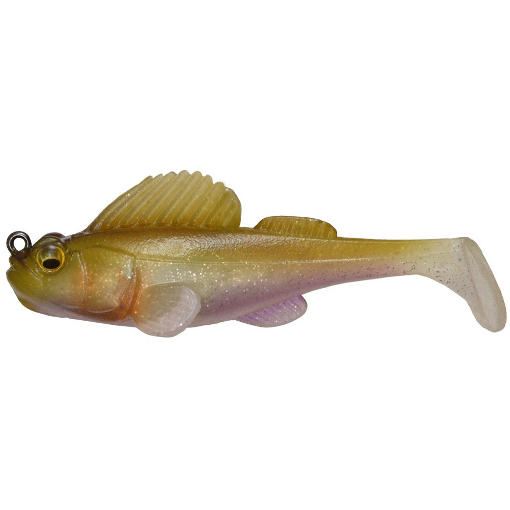 Megabass Dark Sleeper 35003 3 Inch Wakasagi