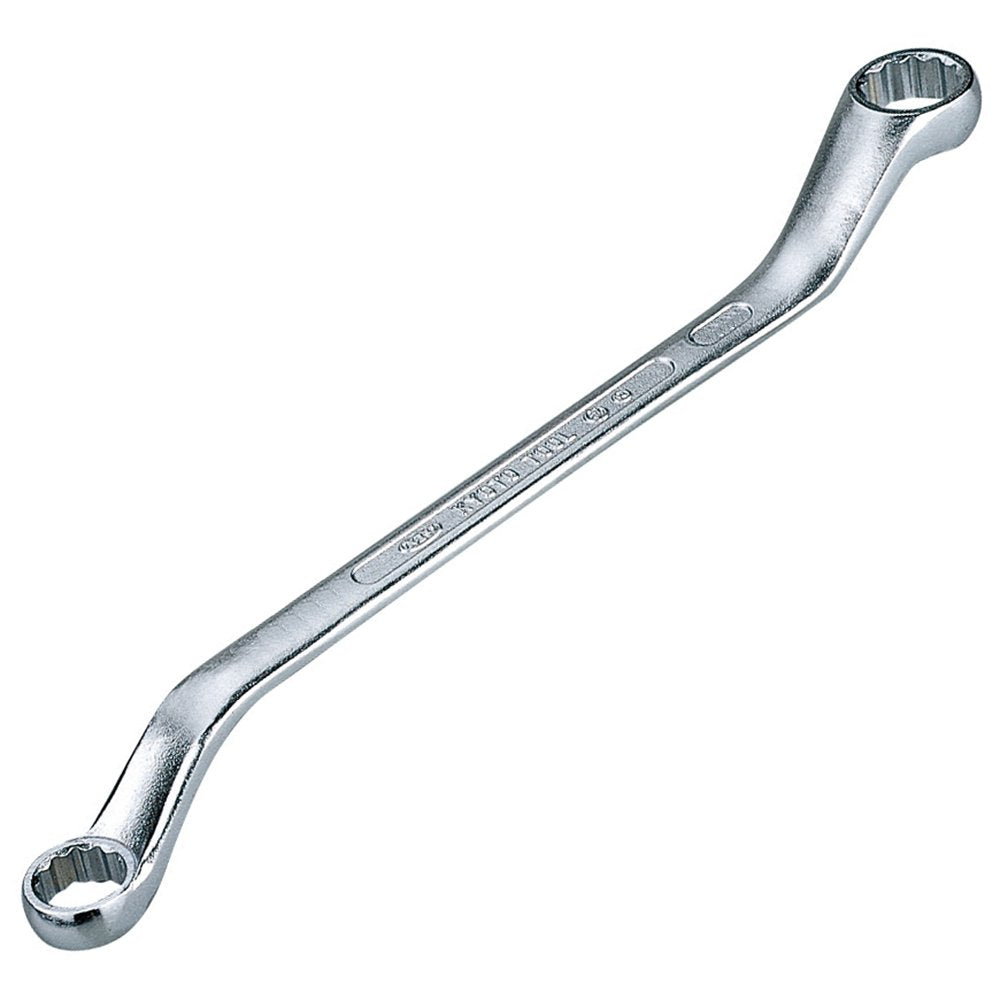 KTC Long Offset Wrench M25-23X26
