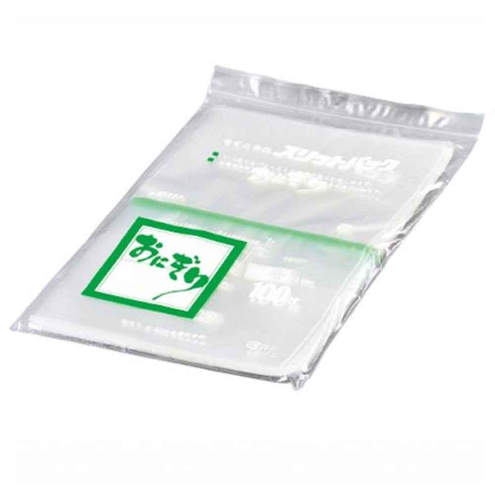 Onigiri Wrap Film