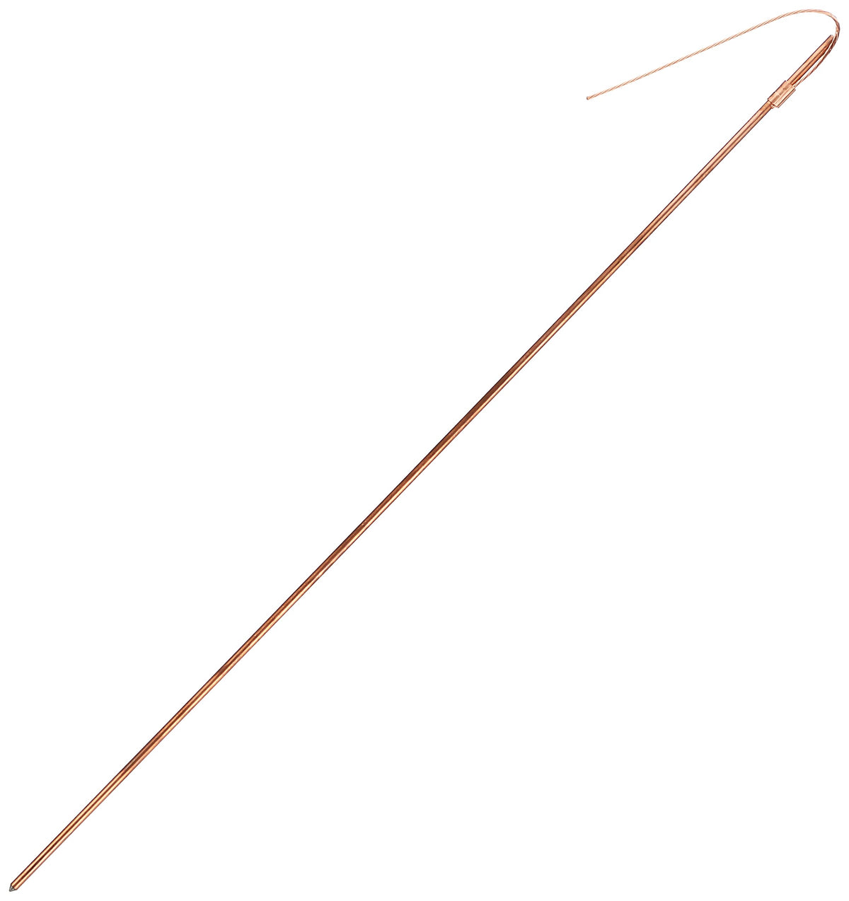 日動 Ltd Round Earth Bar 7 X 900 b7900