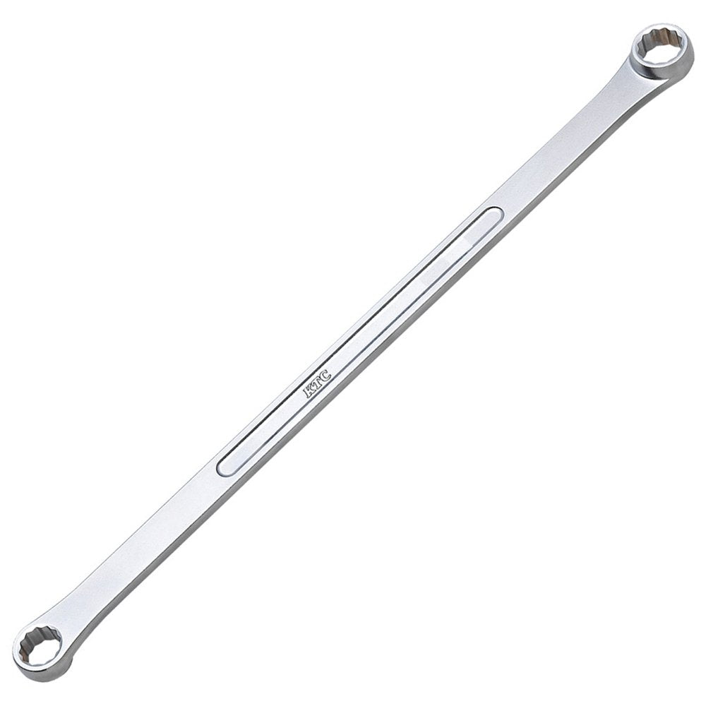 KTC (Katie See) Super-long straight ring-spanner M160-22X24