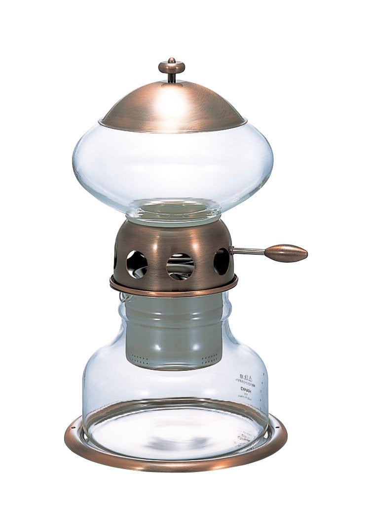 Hario "Pota" Slow Drip Coffee Brewer, 600ml