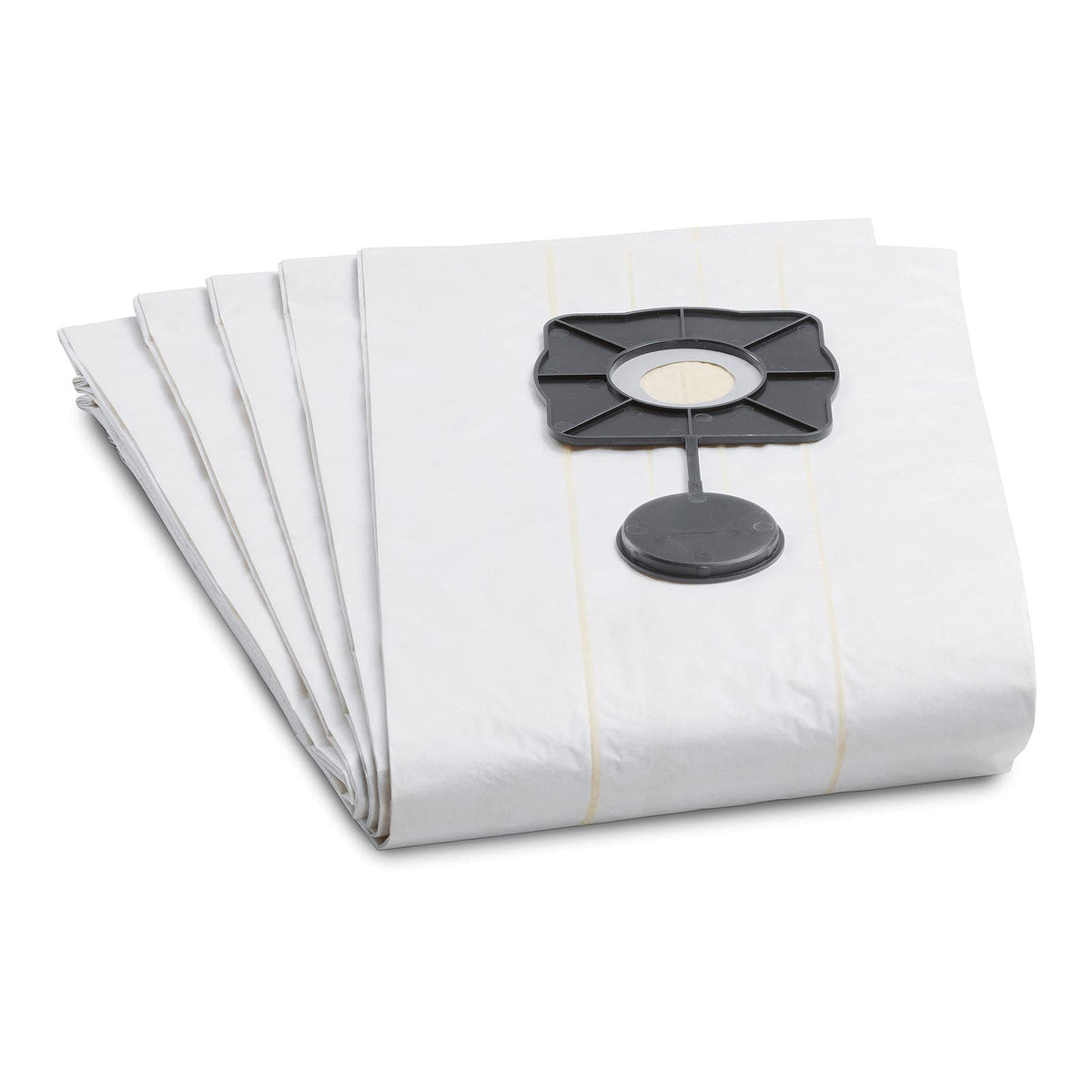 Karcher Special Wet Filter Bags