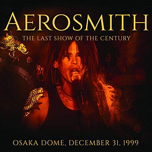 The Last Show Of The Century