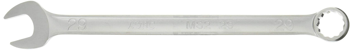KTC Combination wrench MS 2 - 29 - F 4989433314006