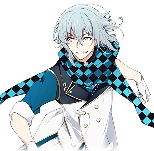 Aidolishseven Four-leaf ring 1st Photo book Environment day