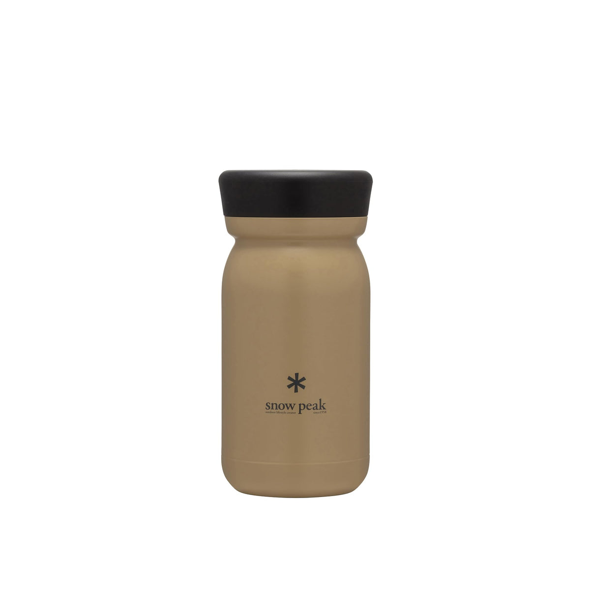 Milk Bottle in 350ml
