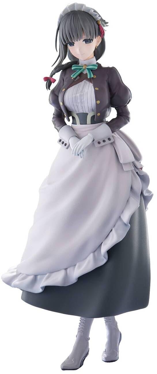 FuRyu - You Are Ms. Servant- Trio-Try-It Figure - Yuki