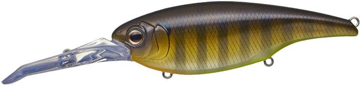 Bluegill Chartreuse Berry DDX-Over #424 by Evergreen