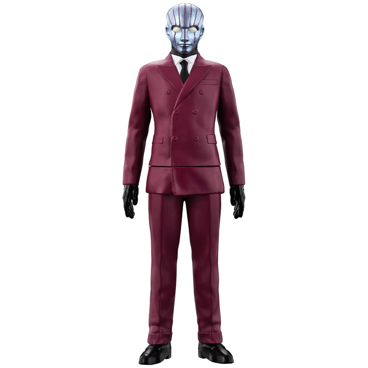 Movie Monster Series 2nd Generation Self-Standing Artificial Intelligence for Outside World Observation Kei