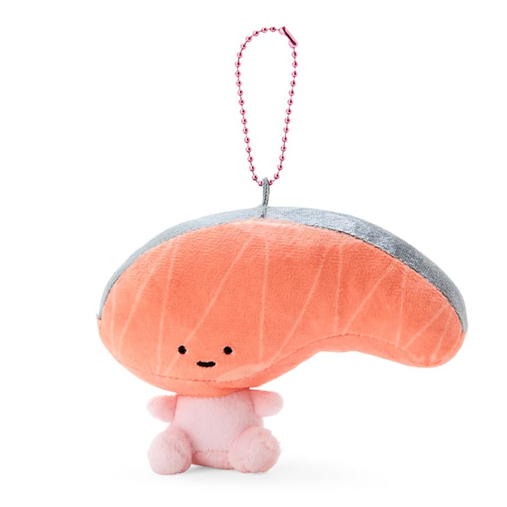 Sanrio 056359 KIRIMI Mascot Holder