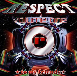 PRESENTS respect volme one