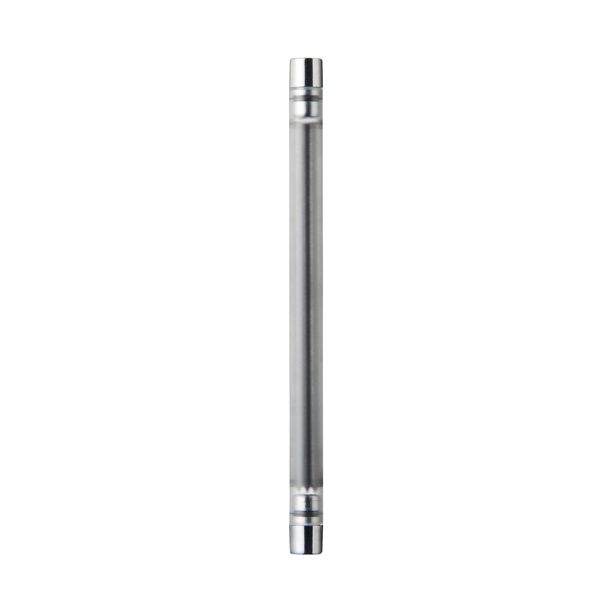 MUJI NBD13A1S Wood Shaft 0.08 inch (2 mm) Lead for Mechanical Pencils, HB, 3 Pieces