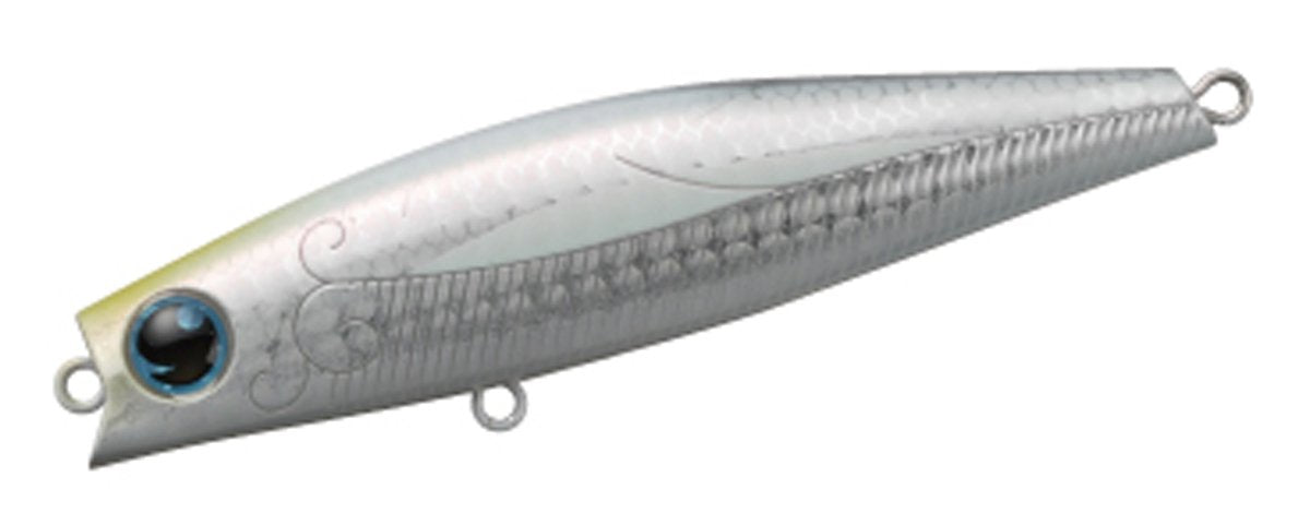 DAIWA Minnow Seabass Moissanite Solaria 85F Coral Pink Lure