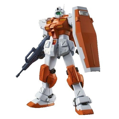 MG 1/100 RGM-79 Powered GM