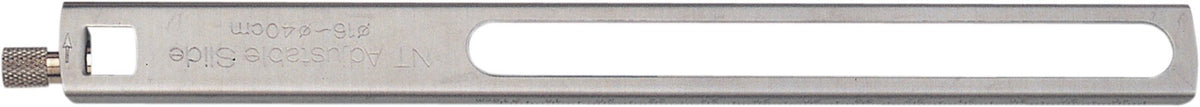 NT Cutter Circle Cutter Ex tension Beam for C-1500, 6-1/4 Inches ~ 15-3/4 Inches diameter, 1 Beam (CE-700P)