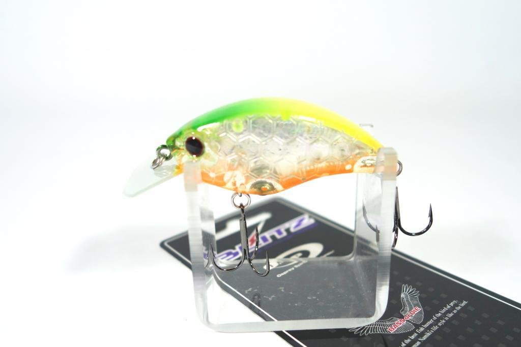 OSP Blitz Floating Diving Crank Bait Lure DM-30 (3912)