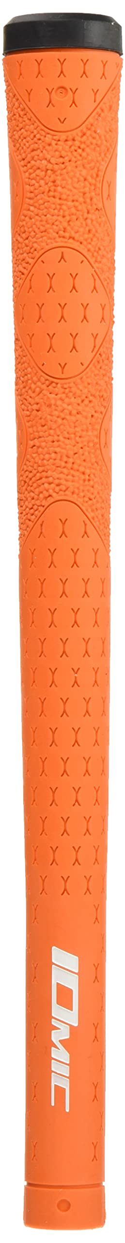 IOMIC Grip iX 2.3 Wood & Iron Grip (M60 No Backline) iXX 2.3 4582266928978 Orange