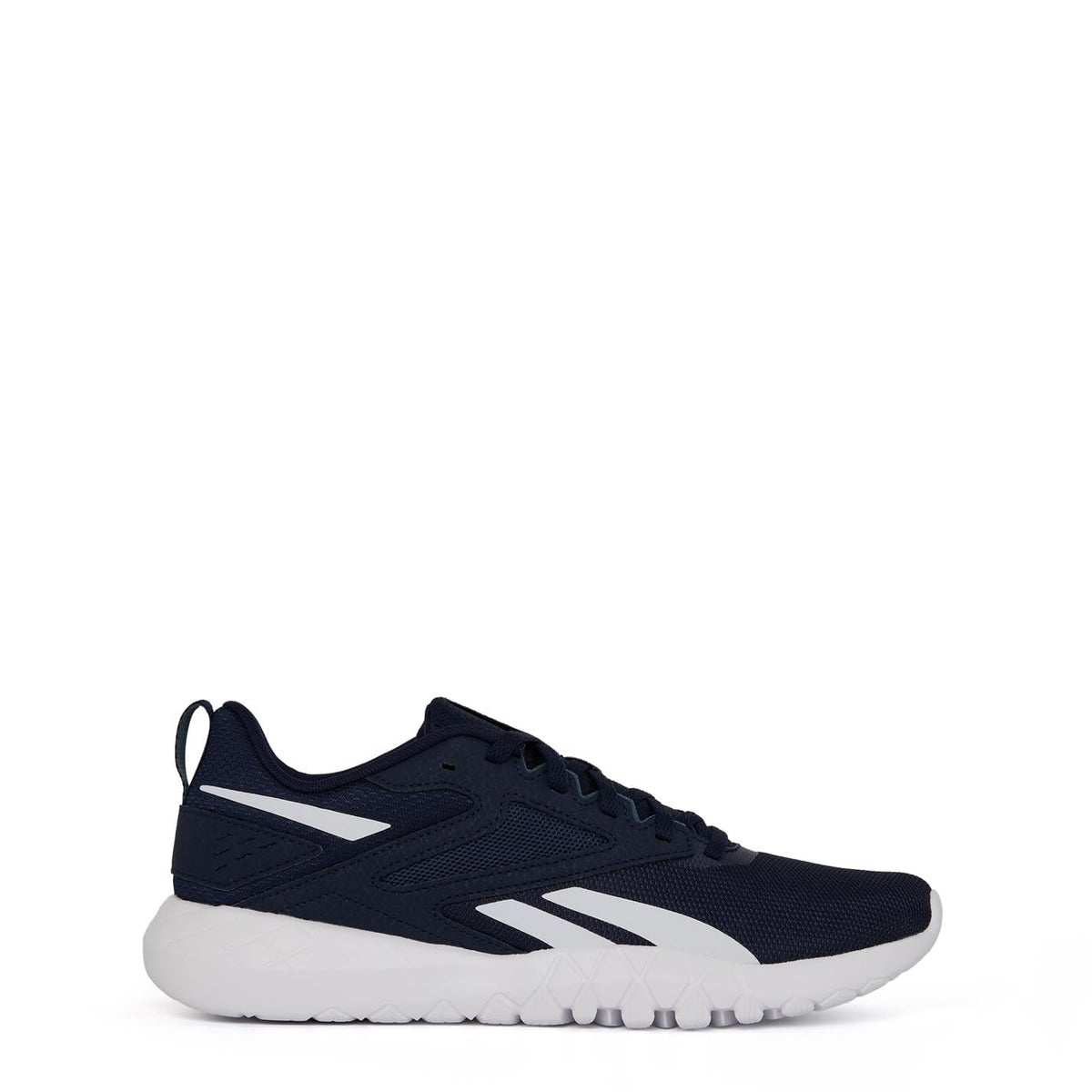 Reebok FLEXAGON Energy TR 4 Mens Shoes, Vecnav/Ftwwht/Hooblu, 9.5