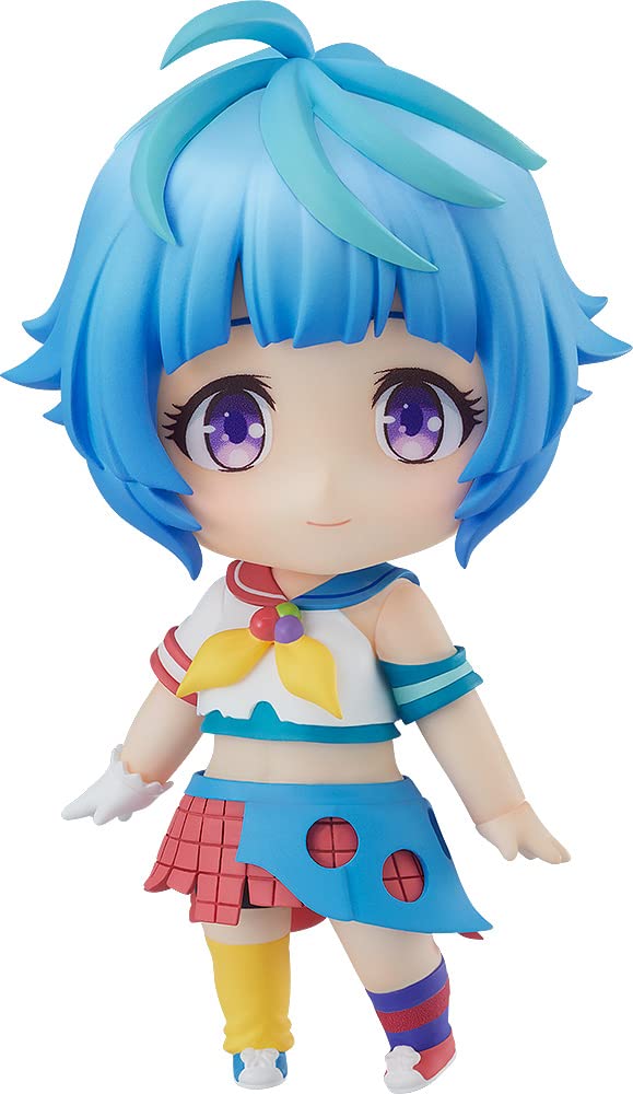 Bubble: Uta Nendoroid Action Figure
