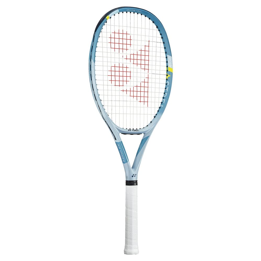 YONEX Astrel 100 03AST100 Hard Tennis Racquet, Grayish Green (267), G1